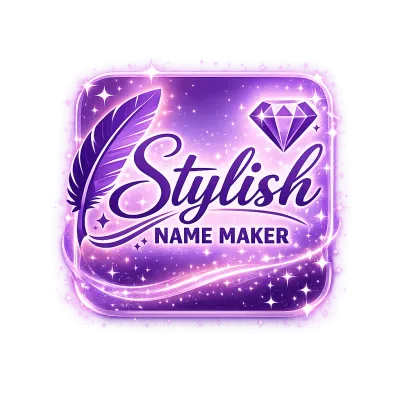 Stylish NameMaker