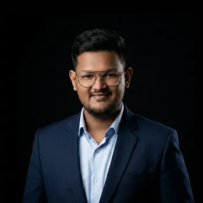 Rahul Prajapati