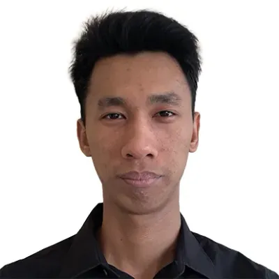 Joshua Francisco Martinez