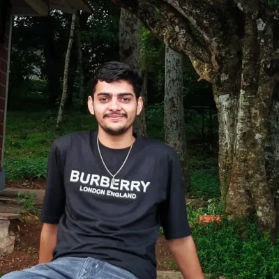Naveen Beniwal