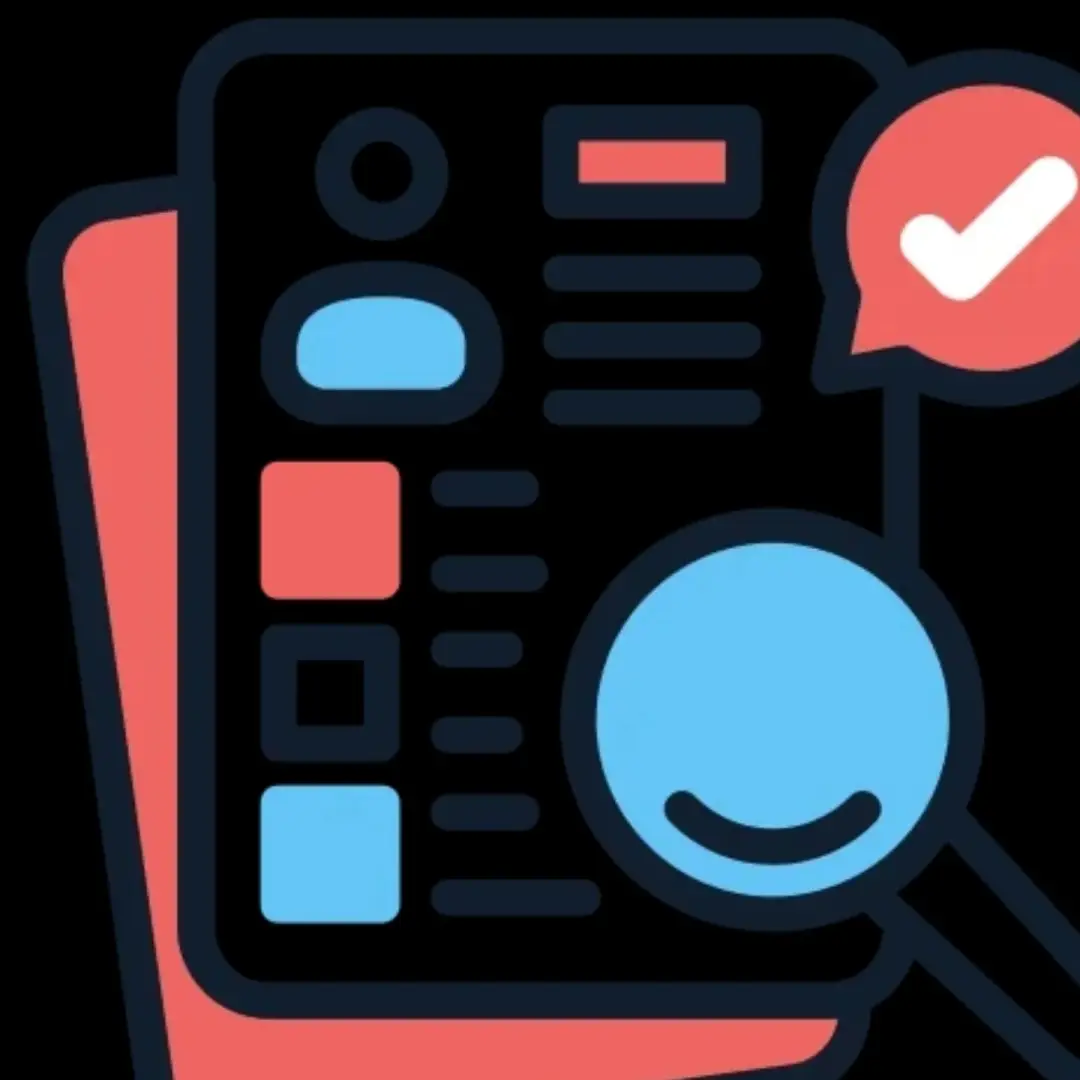 CVInsight – AI-Powered Career Consulting