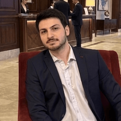 Ahmad Kaddoura