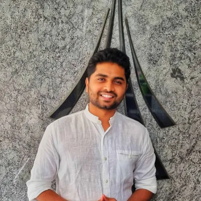 Durga Batchu