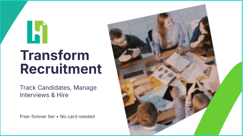 HireTale image 1