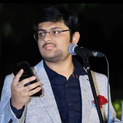 Prabhat Ghoshal