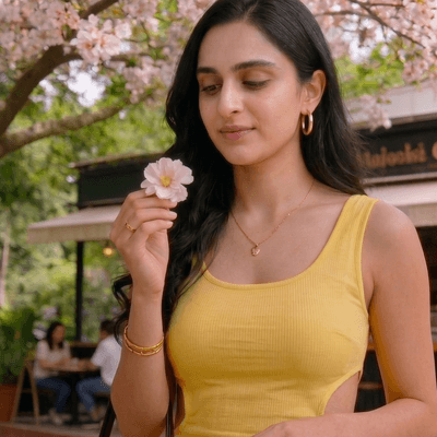 Tanya sen