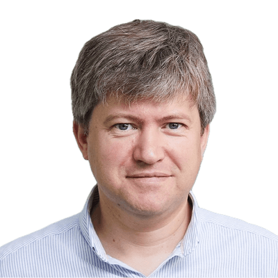 Artem Kohanevich