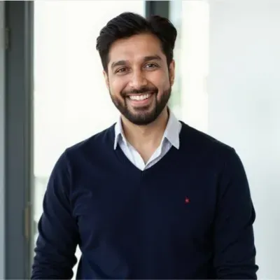 Dipal Panchal