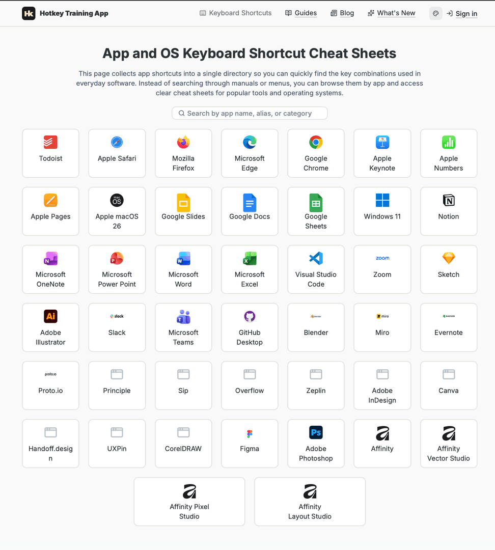 HKeys image 2