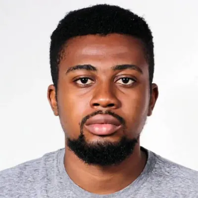 Victor Yakubu