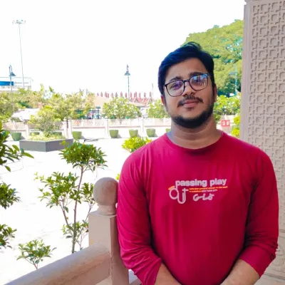Vipin Naidu
