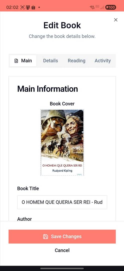 MyBookz image 2