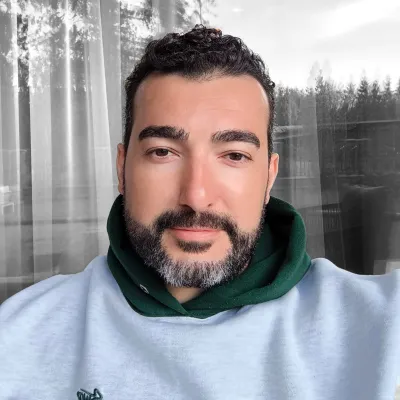 Yusuf Ibili