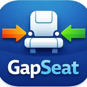 Gapseat official