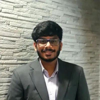 Yajnesh Shetty