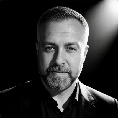 Adrian Witaszak