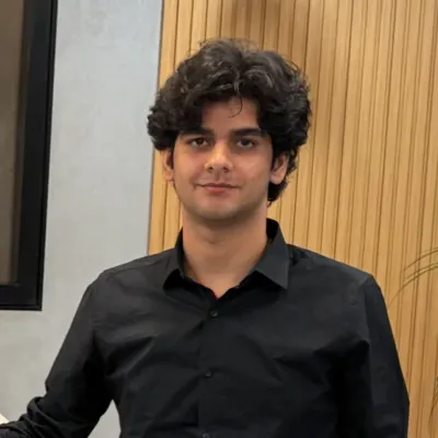 Satvik Bhat