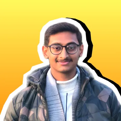 Rishabh Jain