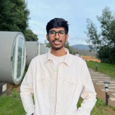 Rithwik posani