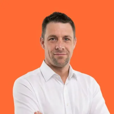 Martin Krejci