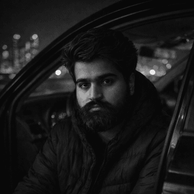 Rohan Gautam