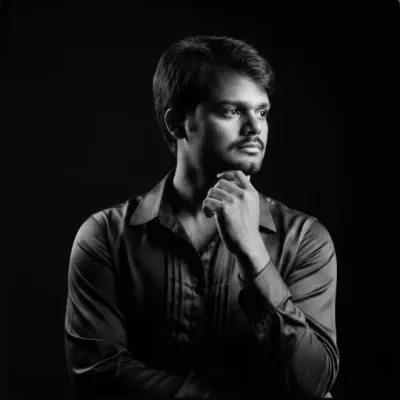 Abhishek Jha
