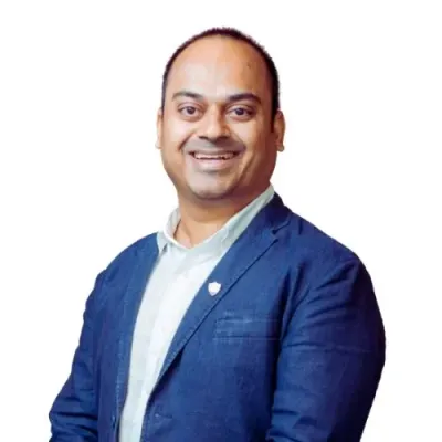 Manoj Negi