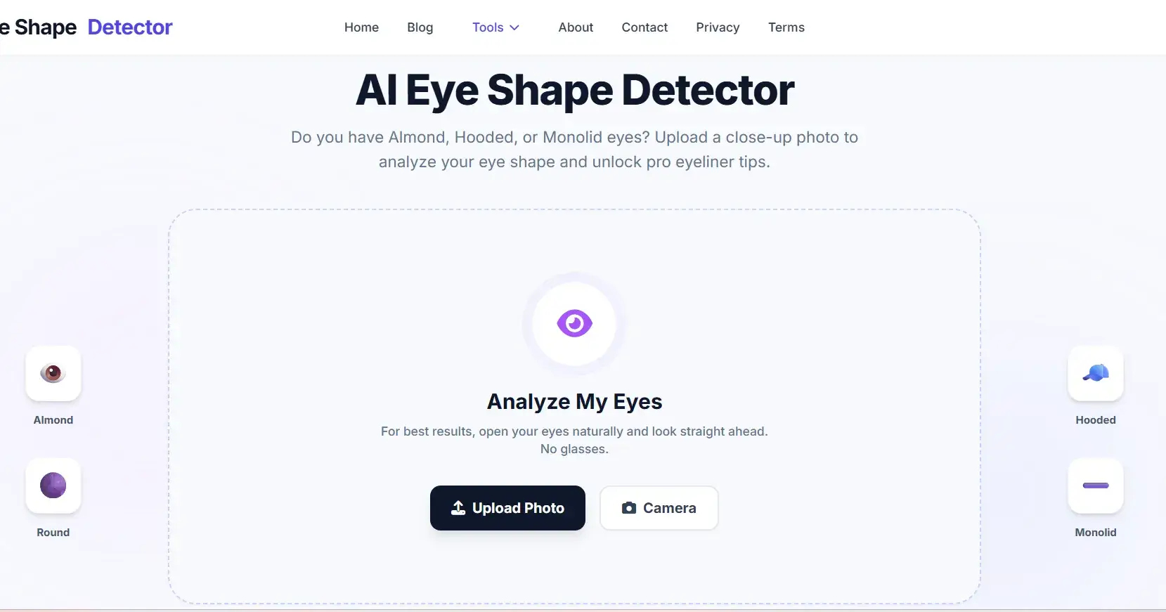 How to Detect Eye Shape Using AI? (Complete Guide for 2026)