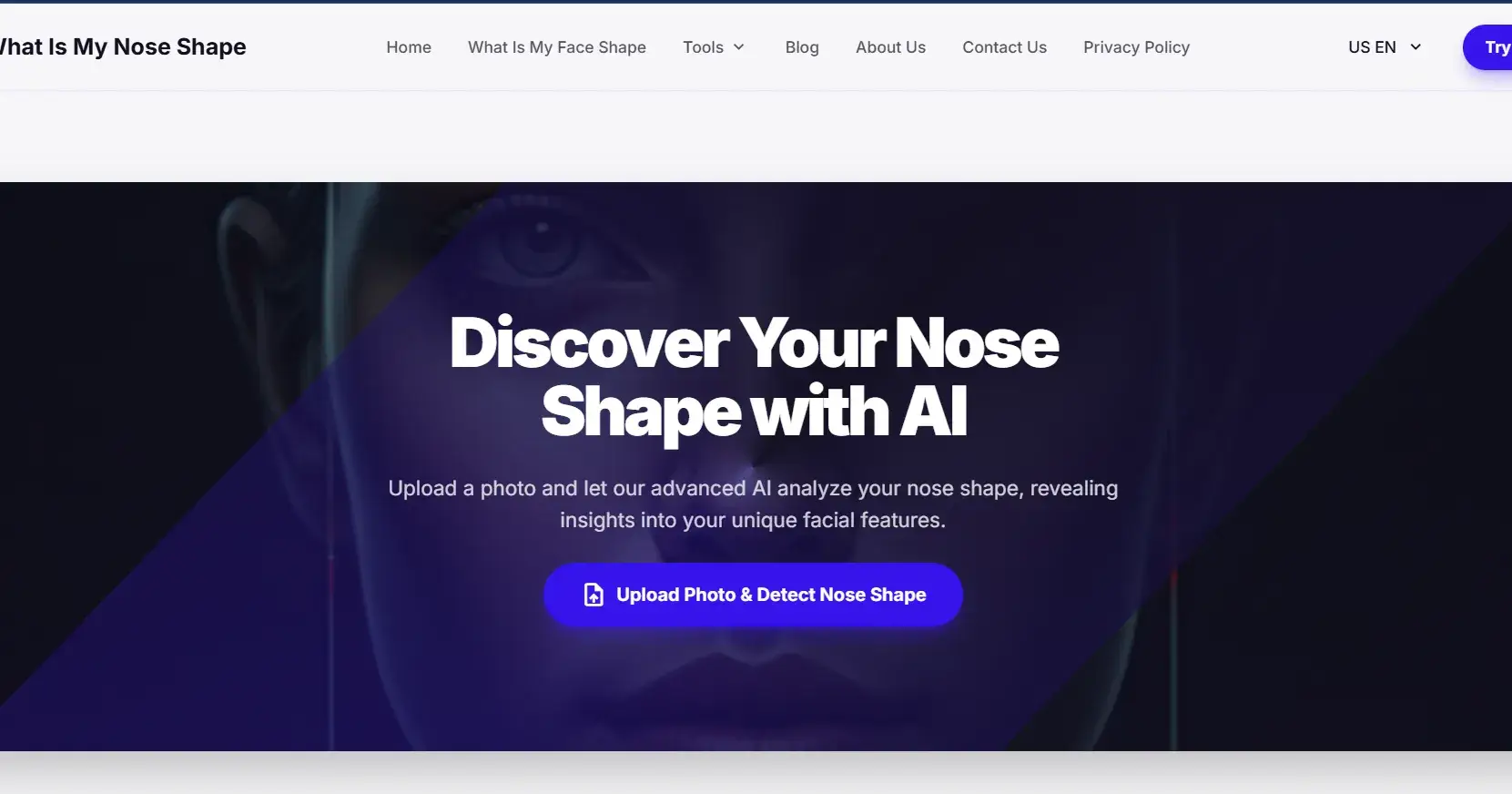 How to Detect Nose Shape Using AI? (Complete Guide for 2026)
