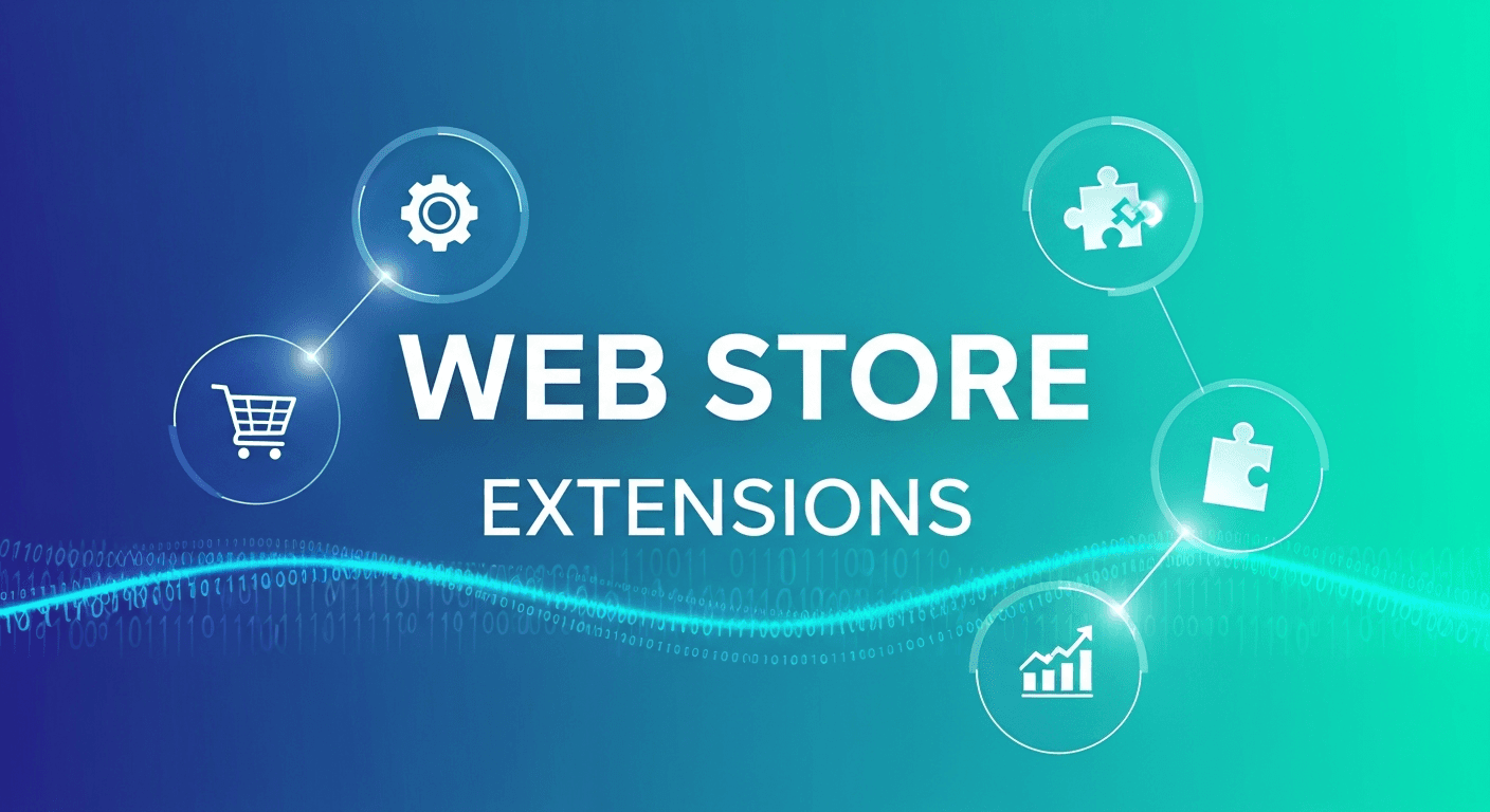 Web Store Extensions image 1