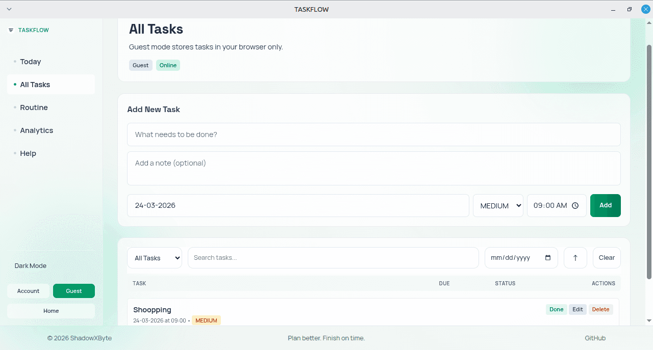 TASKFLOW image 2