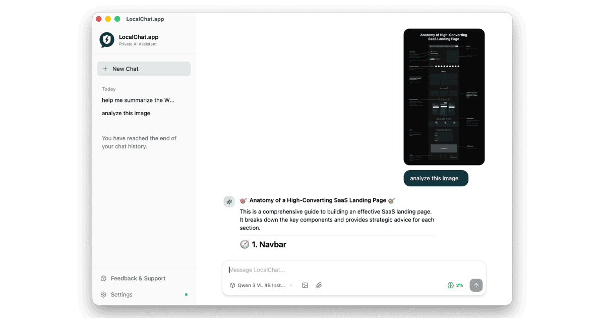LocalChat.app image 2