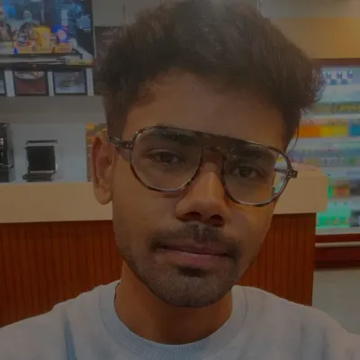 Sivaganesh C