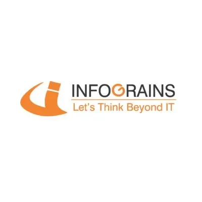 Infograins Software