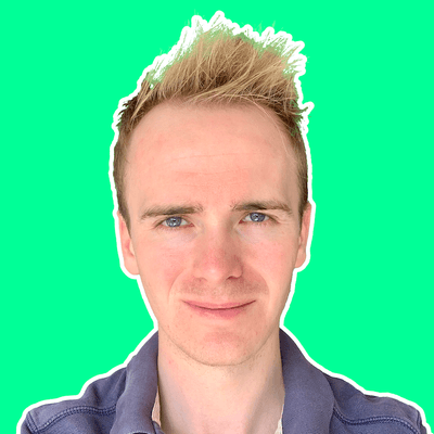 Matt Blake