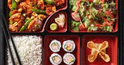 Why are Bento Grids a new trend in UI design?