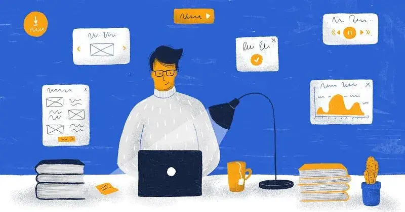 Why UX writing is just as important as UI design?