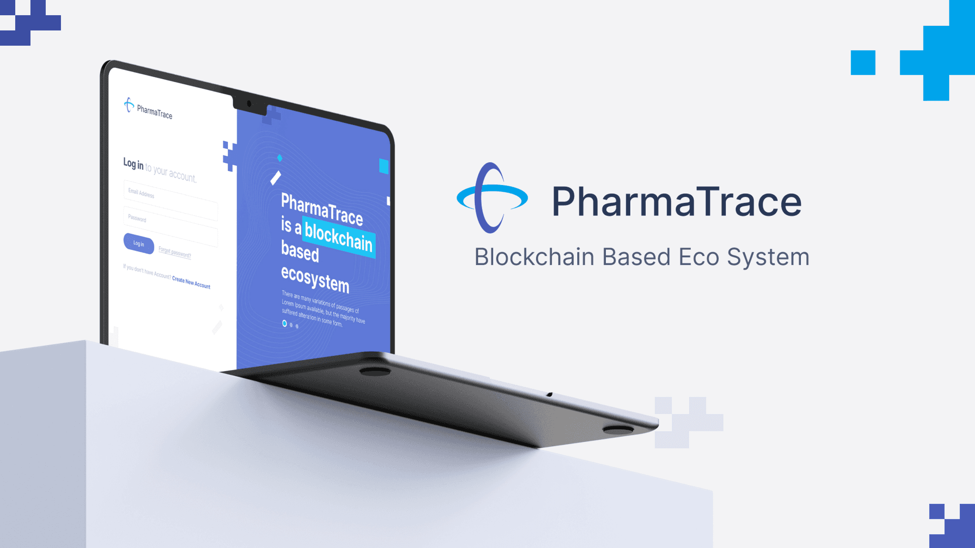 PharmaTrace image 1