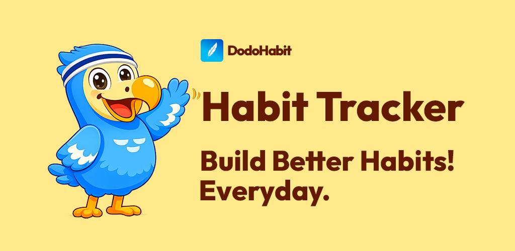 DodoHabit: Habit Tracker image 1