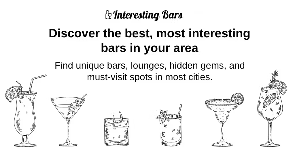 Interesting Bars image 2
