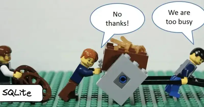 The Hidden Program Behind Every SQL Statement