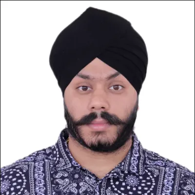 Ramandeep Singh