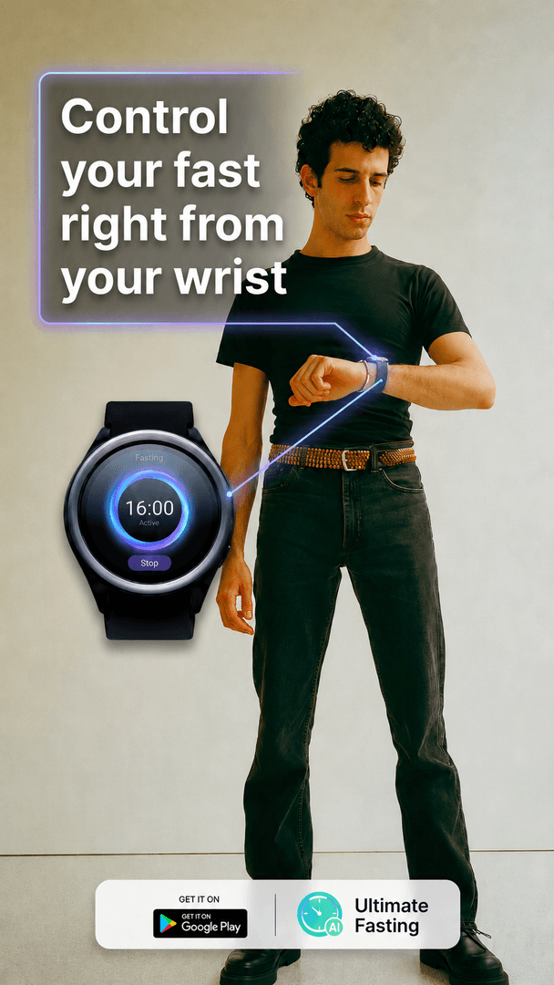 Ultimate Fasting image 3