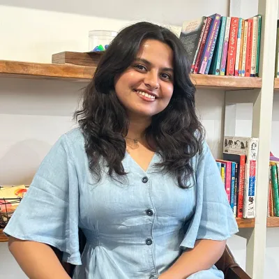 Gaurangi Tyagi