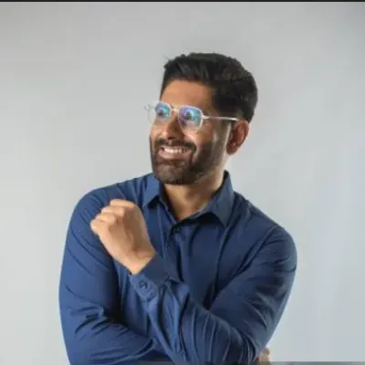 Posts by Utkarsh Chopra • Peerlist