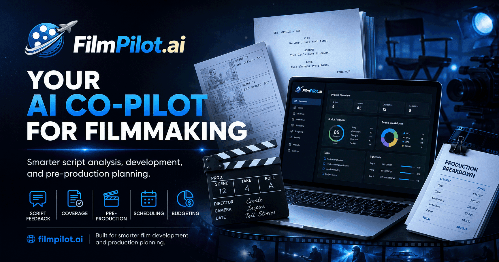 FilmPilot.ai image 2