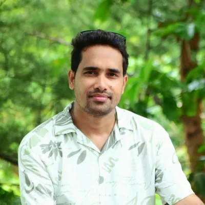 Arif Hossain