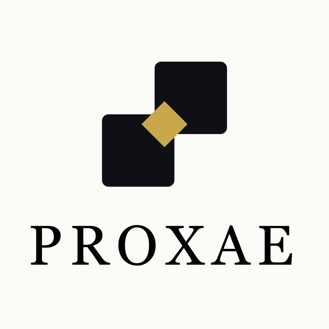 Proxae