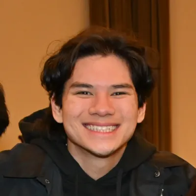 Aidan Fernandez