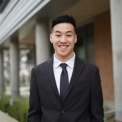 Brandon Huang